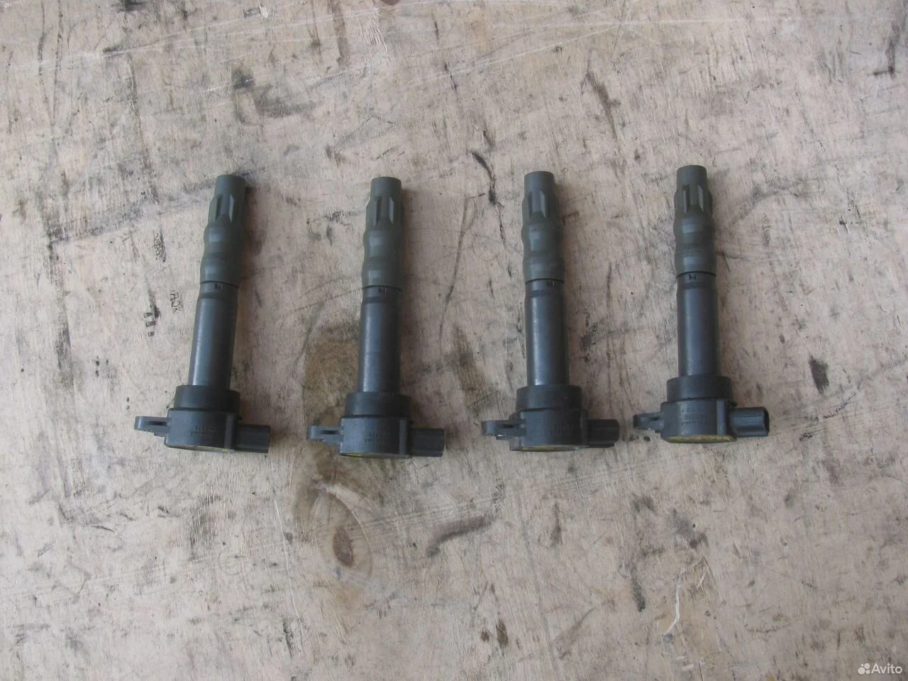 Катушка mitsubishi outlander galant 9 grandis 4g69