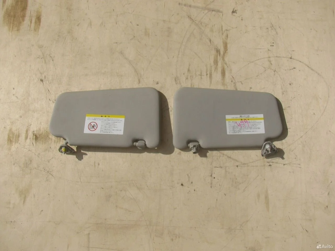 Козырек солнцезащитный nissan qashqai x-trail juke