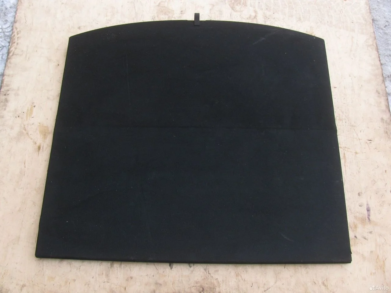 Пол крышка багажника mazda cx-7