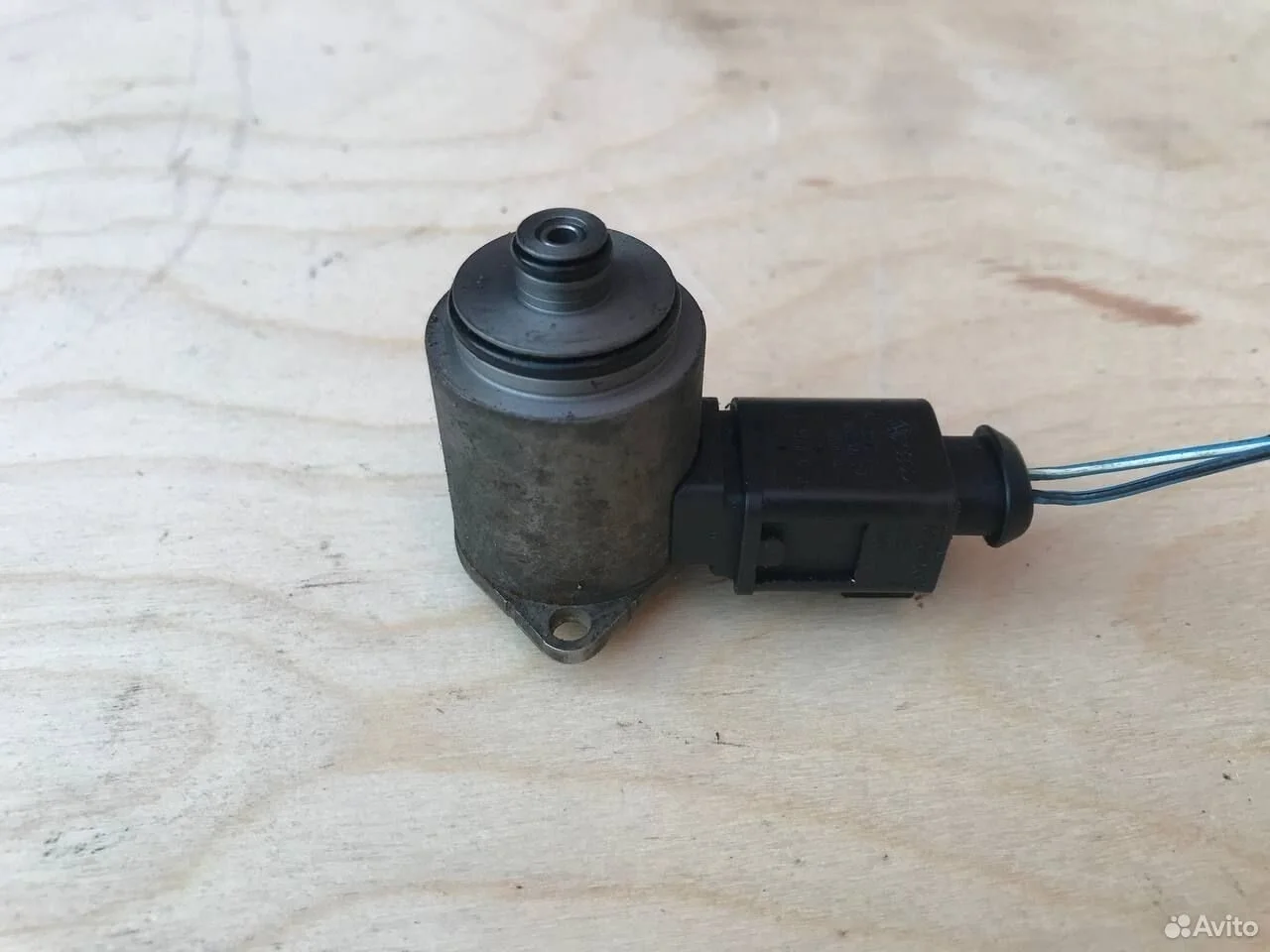 Датчик рулевой рейки bmw f01 f06 f10