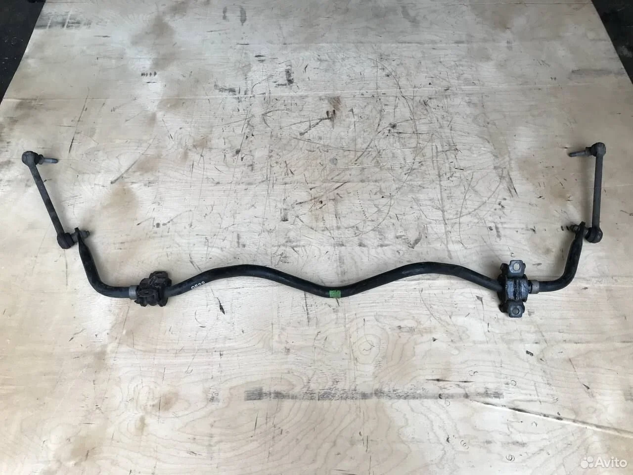 Задний стабилизатор infiniti q50 v37 q70 y51 m25