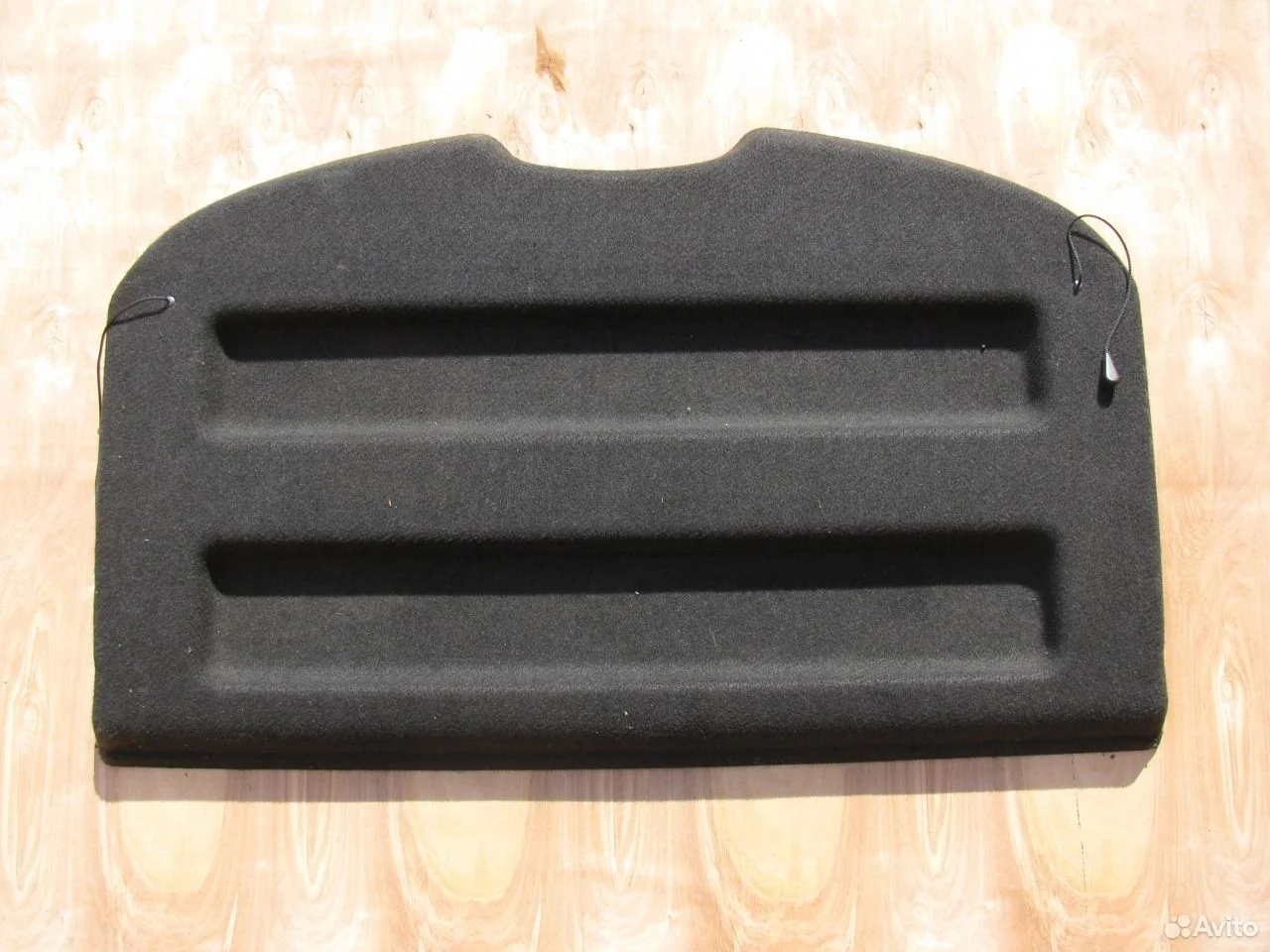 Полка шторка багажника nissan qashqai j10