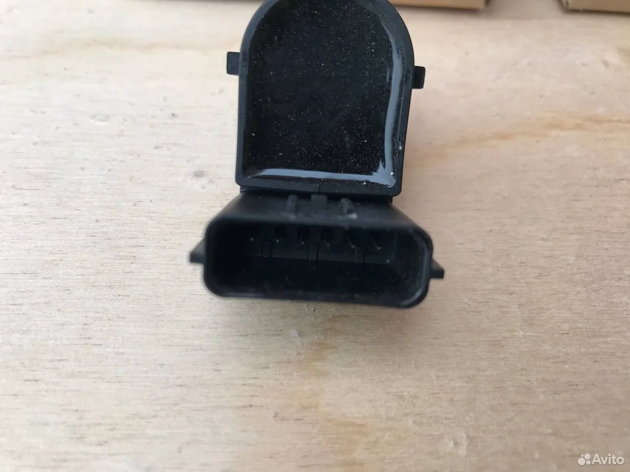 Датчик парковки cerato elantra optima sportage tuc