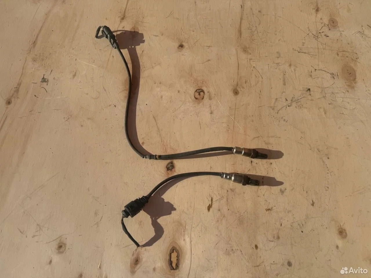 Лямбда зонд volkswagen skoda audi 1.2 1.4