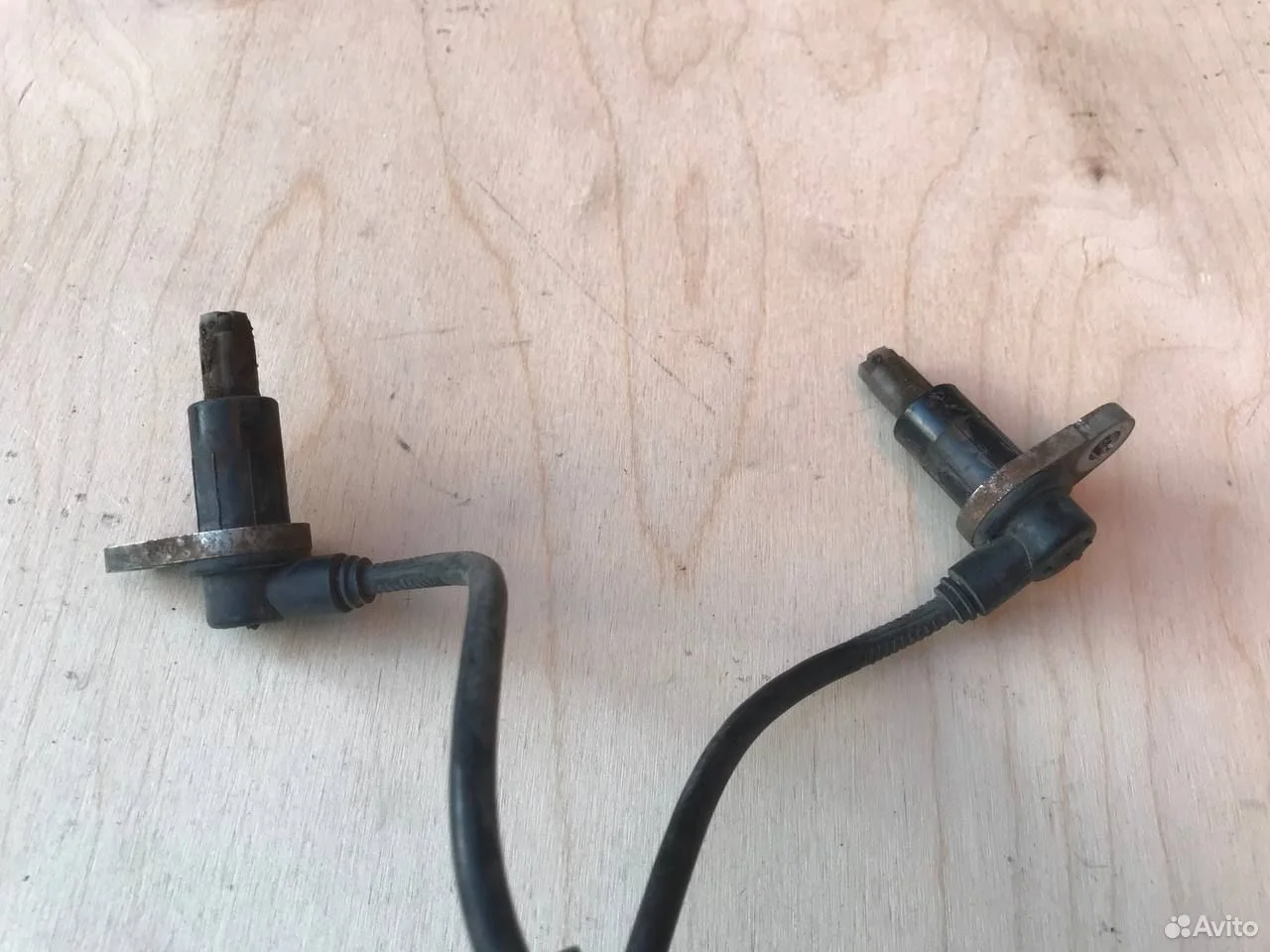 Датчик абс abs nissan maxima a33 x-trail t30