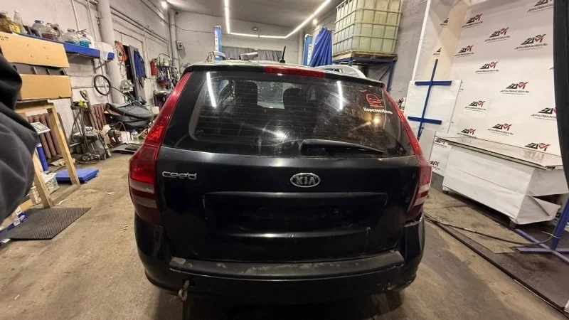 Бампер NISSAN PATHFINDER 2012-2017 4 R52