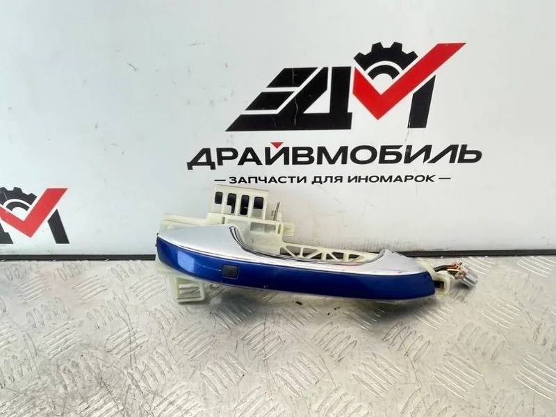 Фонарь противотуманный KIA SOUL 2016-2019 PS