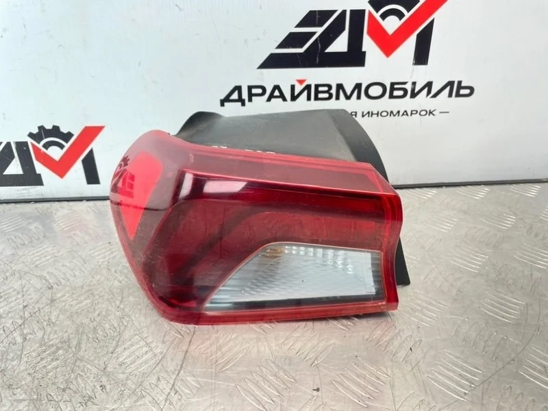 фонарь Kia K5 2020 DL3 G4FP