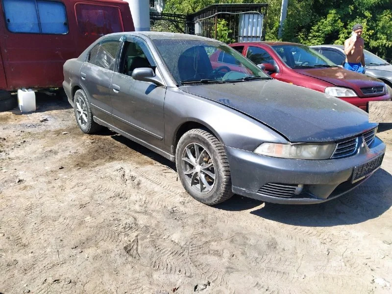 Продажа Mitsubishi Galant 2.0 (146Hp) (6A12) FWD AT по запчастям