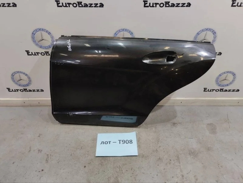 Дверь Mercedes CLS 2011> W218