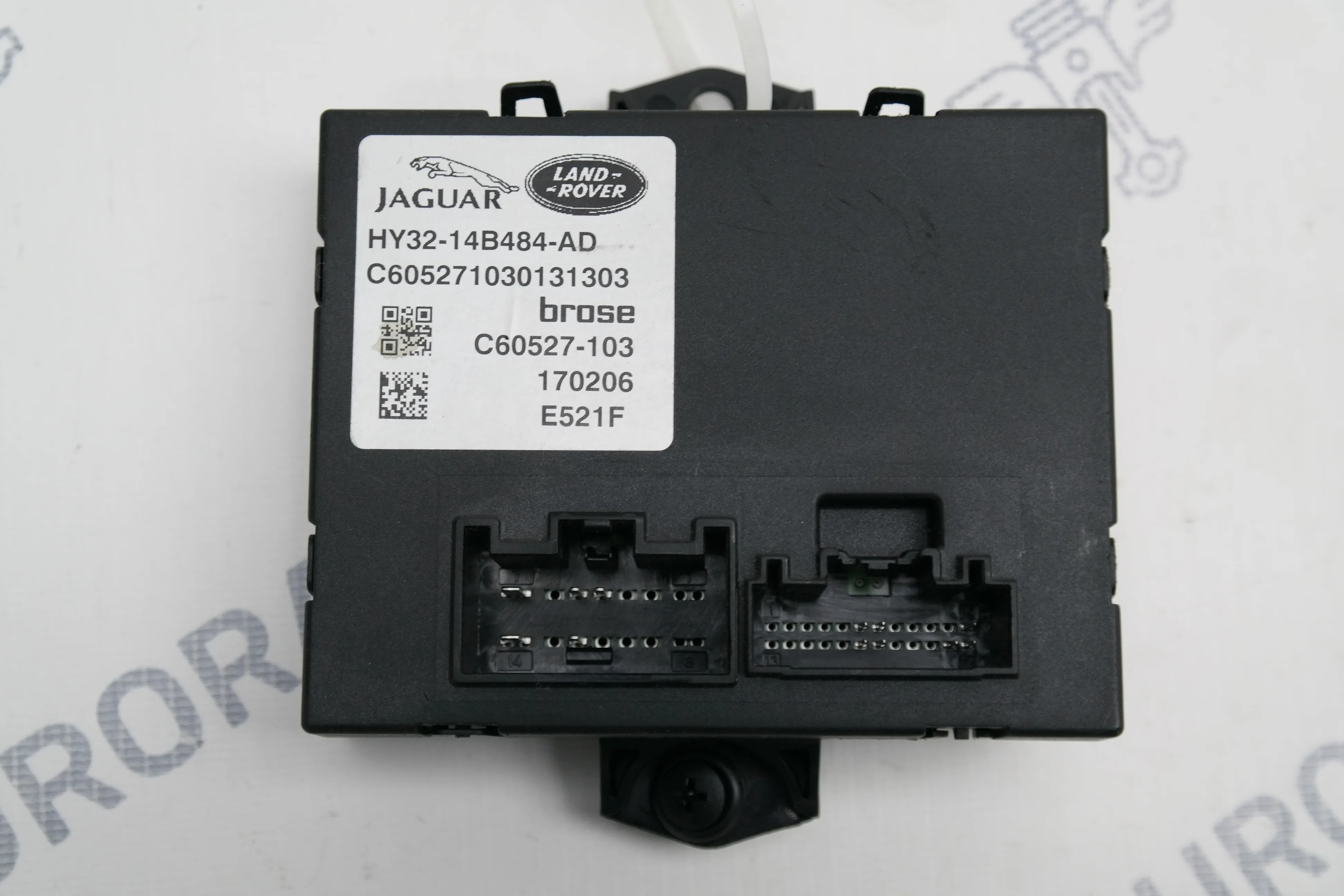 Телевизор Mercedes ML, GLE 2012> W166