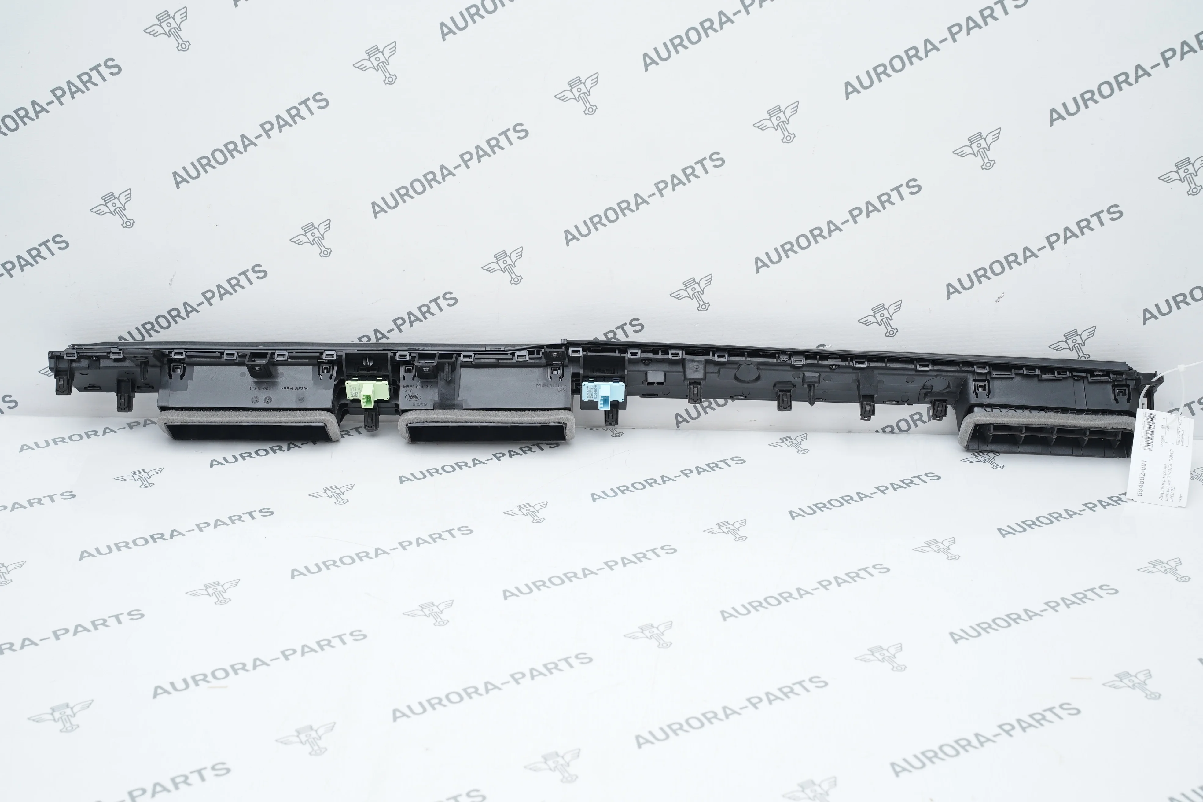 Дополнительная помпа печки Mercedes ML 2005-2011 W164