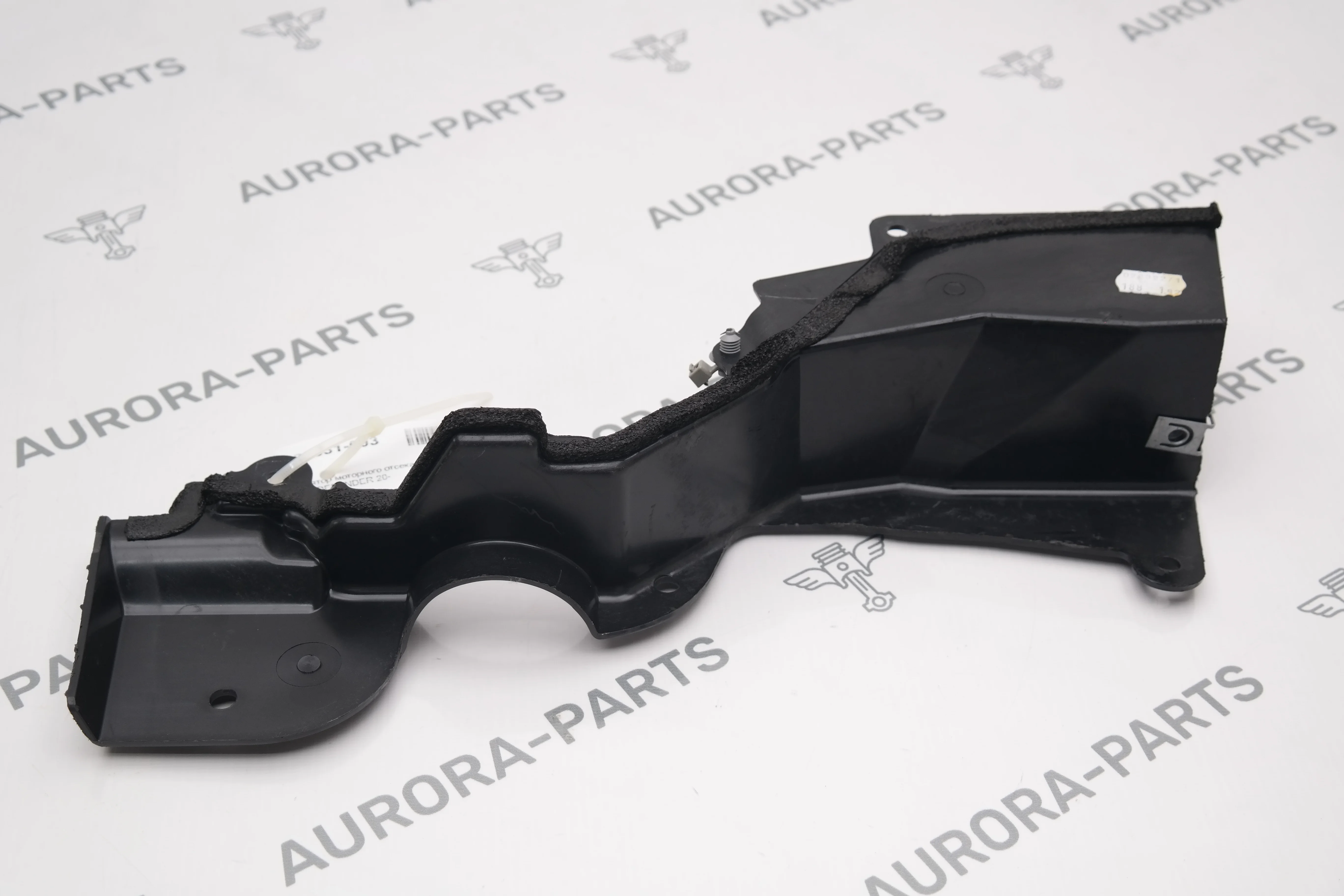 Накладка Mercedes 1995-2002 W210