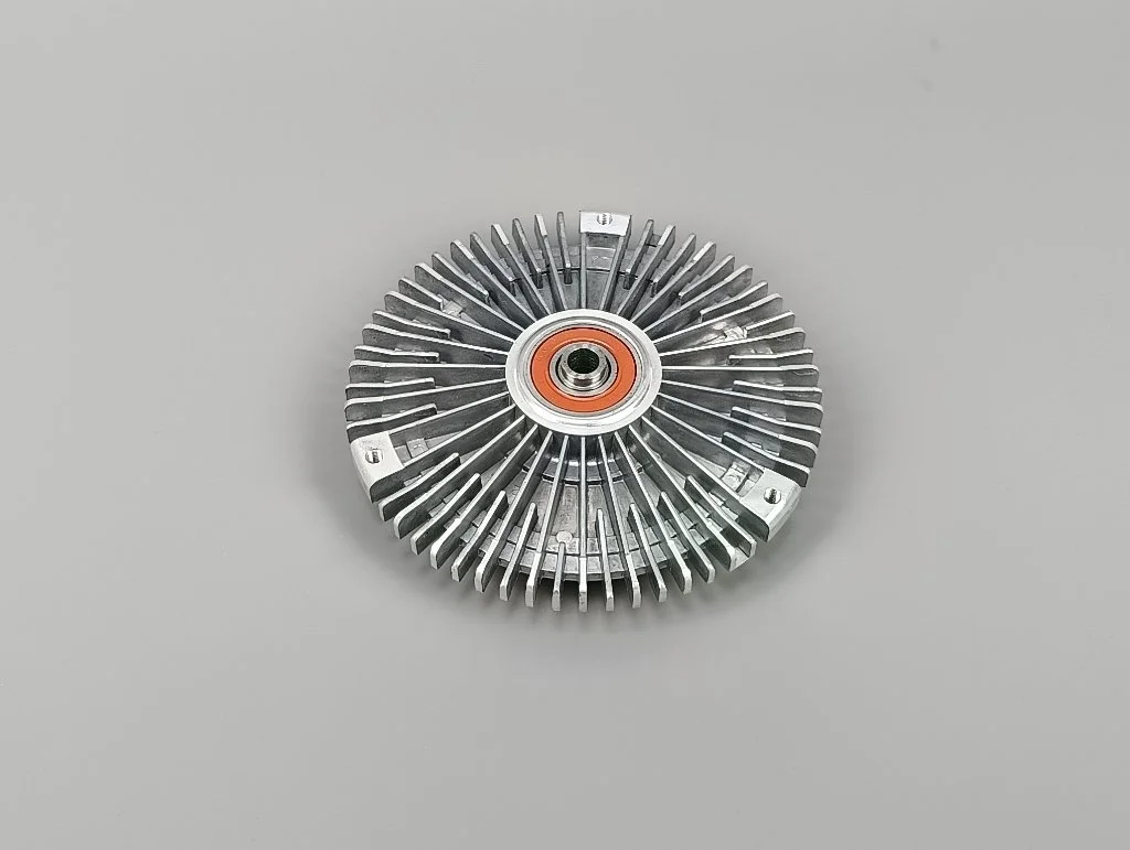 Вязкостная муфта Mercedes-Benz Sprinter W901 - W909 Classic