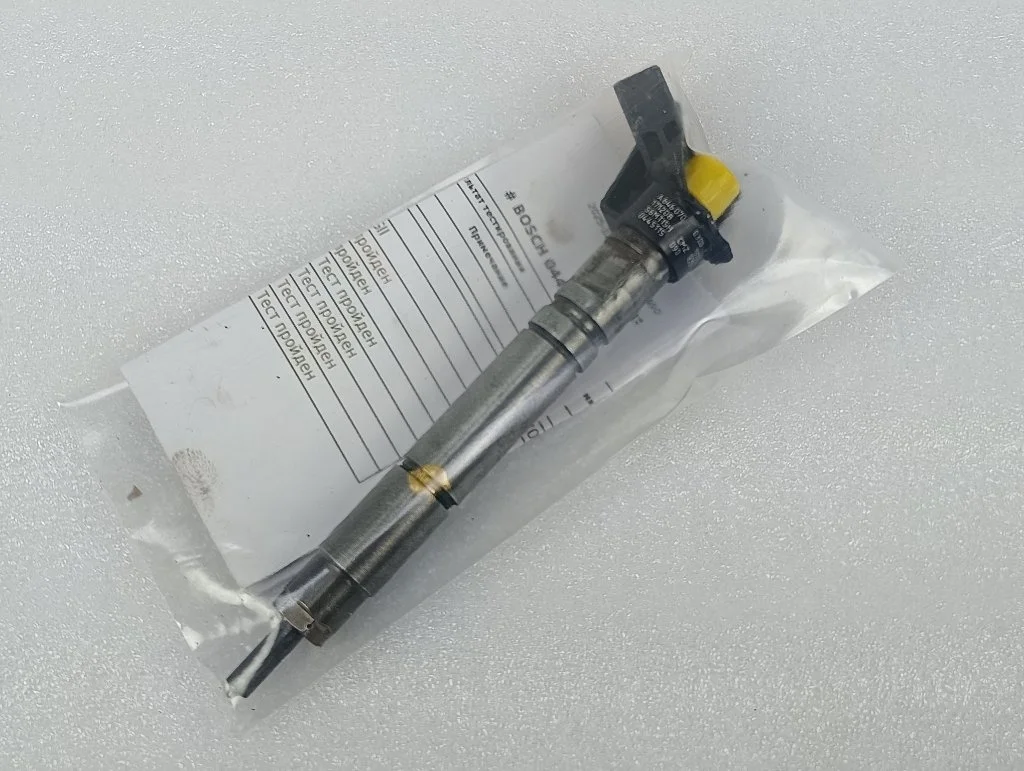 Форсунка a6460700300 Mercedes-Benz Sprinter W901 - W909 Classic