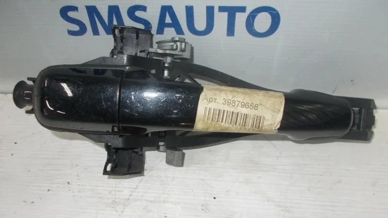 Ручка двери наружная Volvo S80 2007-2012 39879658