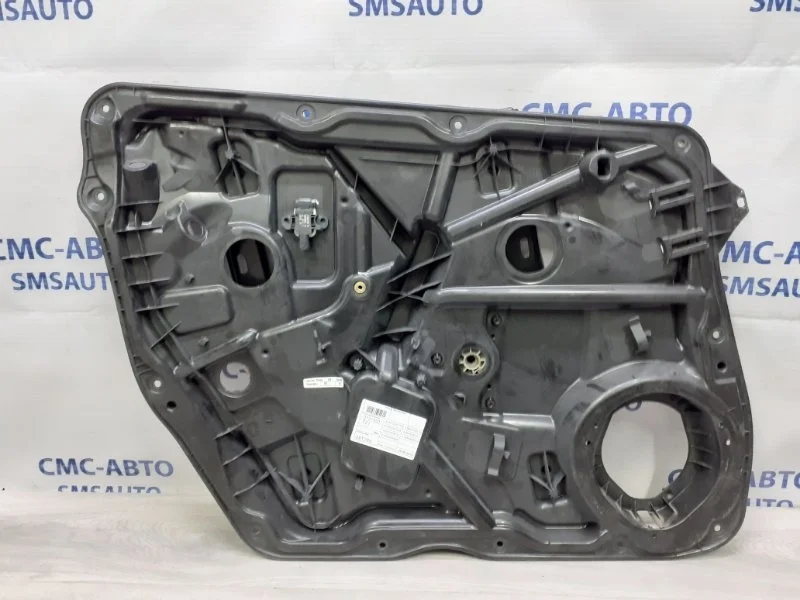 Стеклоподъемник Mercedes-Benz ML A1667201102 W166 3.0TD, передний левый