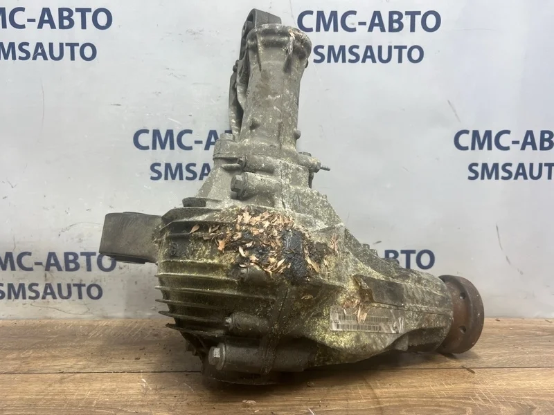 Редуктор передний Mercedes-Benz ML 2010 A1643302102 W164 642.820