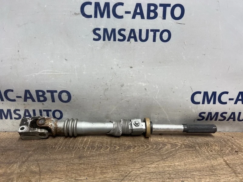 Рулевой редуктор Mercedes-Benz E-Class 2009 A2044620278 W212 272.952