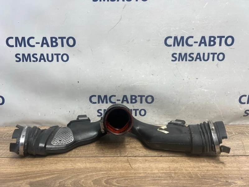 Расходомер воздуха Mercedes-Benz ML 2010 A6420908237 W164 642.820