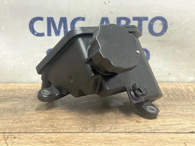 Бачок ГУР Mercedes-Benz ML 2010 A0004602283 W164 642.820