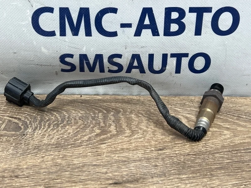 Лямбда-зонд Mercedes-Benz E-Class 2009 A0045420718 W212 272.952, левый