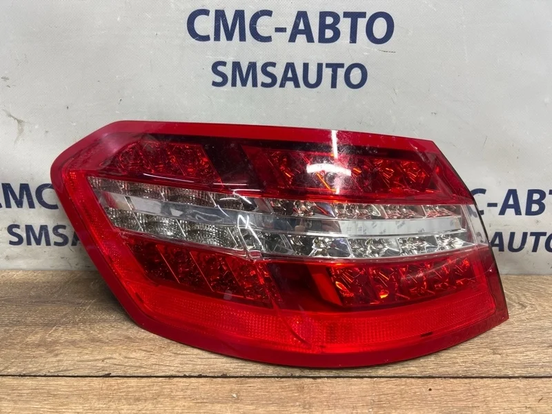 Фонарь Mercedes-Benz E-Class 2009 A2128201164 W212 272.952, левый