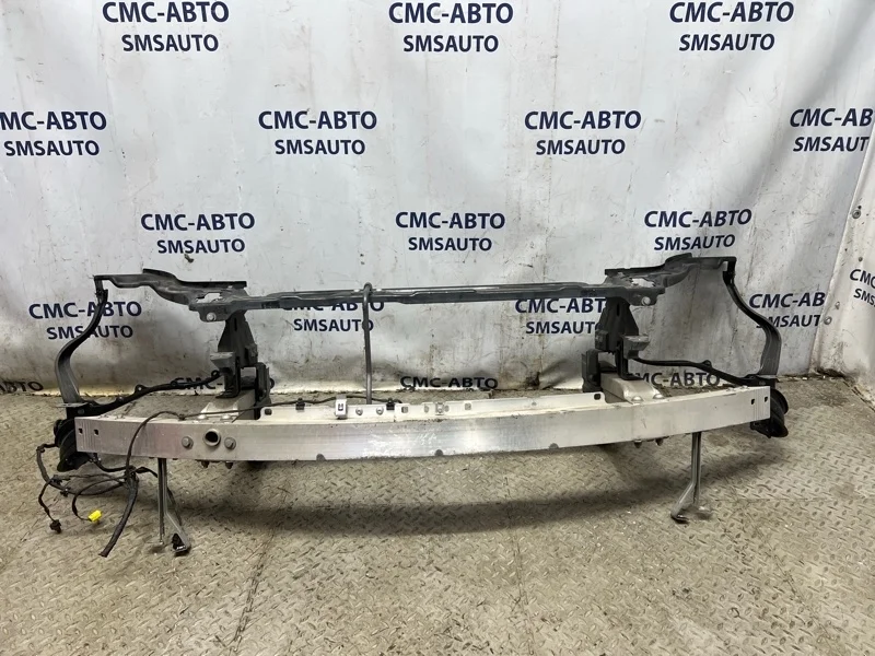 Панель передняя Mercedes-Benz E-Class 2011 A2126200230 W212 271.860