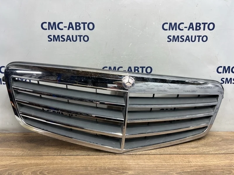 Решетка радиатора Mercedes-Benz E-Class 2011 A2128800883 W212 271.860