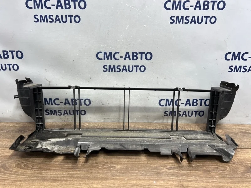 Воздуховод Mercedes-Benz E-Class 2011 A2125051830 W212 271.860