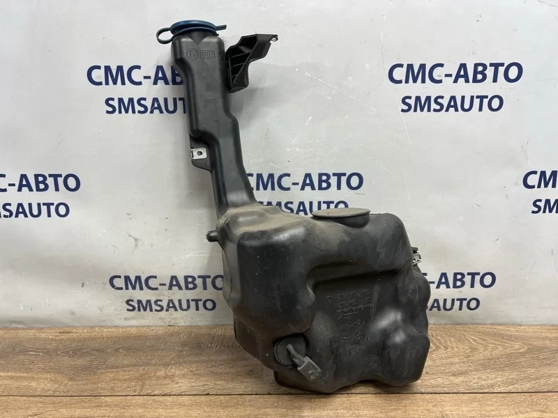 Бачок омывателя Mercedes-Benz E-Class 2011 A2048691320 W212 271.860