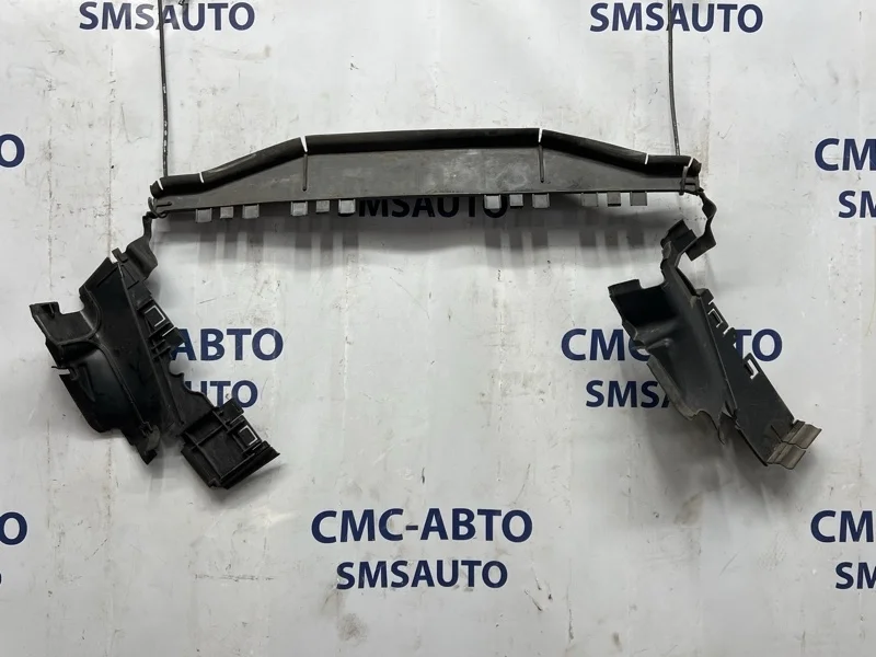 Воздуховод Mercedes-Benz E-Class 2011 A2125051430 W212 271.860