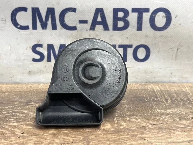 Сигнал звуковой Mercedes-Benz E-Class 2011 A0075426920 W212 271.860, левый