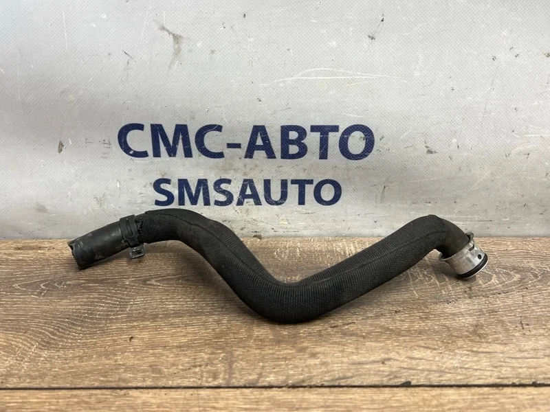 Патрубок охлаждения Mercedes-Benz E-Class 2011 A2125015782 W212 271.860