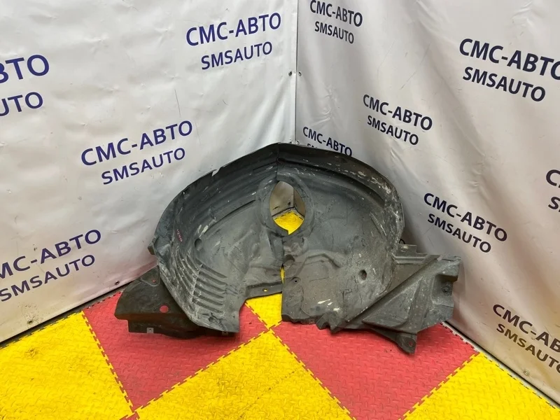 Подкрылок Mercedes-Benz E-Class 2009 A2126900130 W212 272.952, передний левый