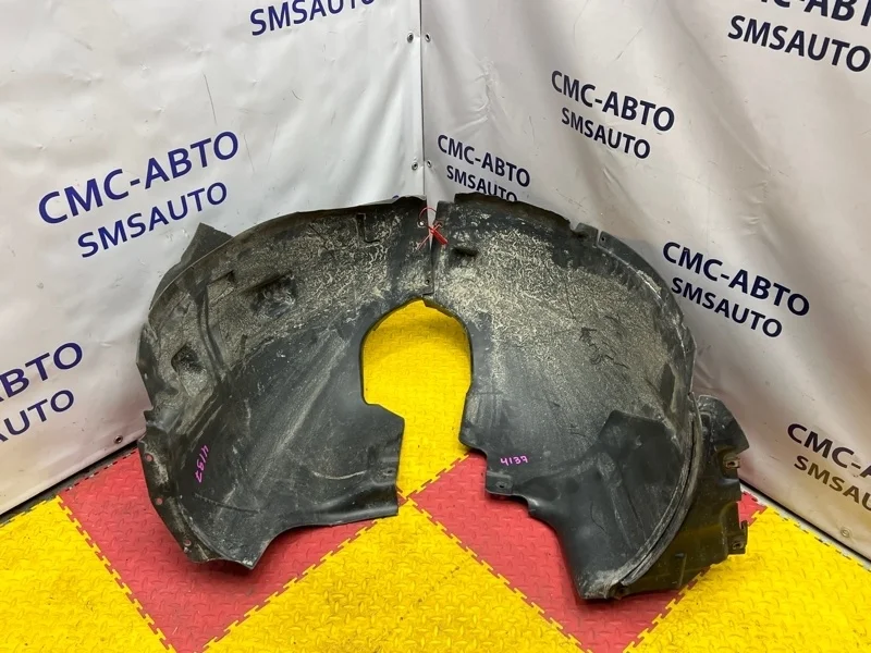 Подкрылок Mercedes-Benz ML 2010 A1648802805 W164 642.820, передний правый