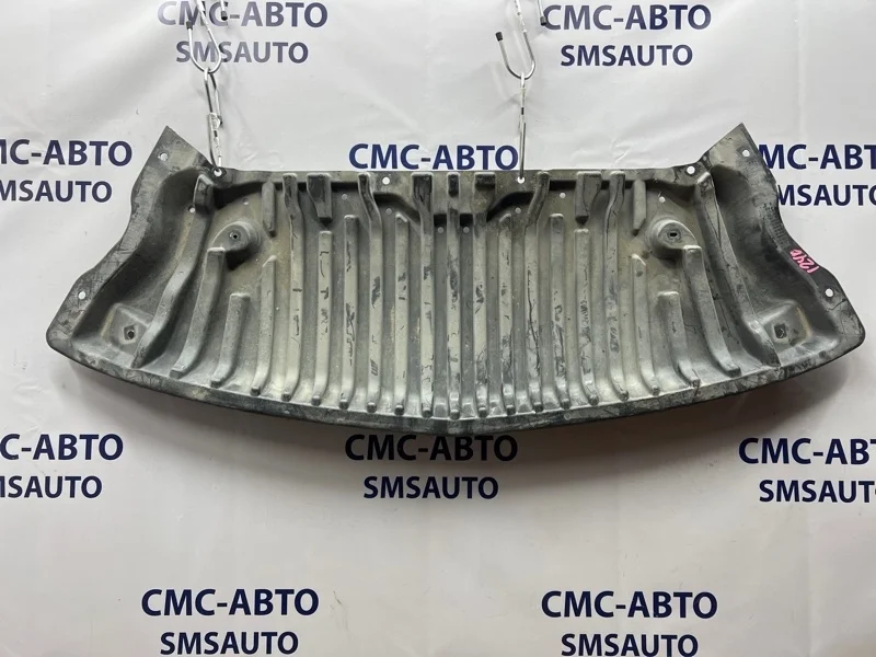 Защита днища Mercedes-Benz E-Class 2009 A2125240230 W212 272.952