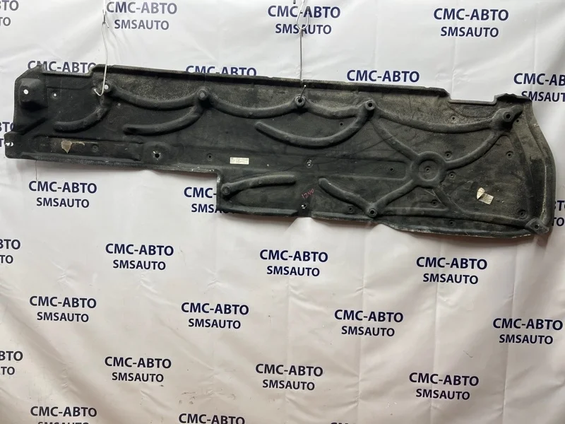 Защита днища Mercedes-Benz E-Class 2009 A2126100708 W212 272.952, правая