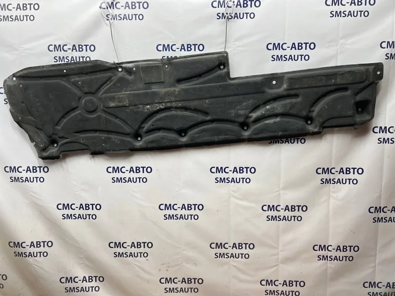 Защита днища Mercedes-Benz E-Class 2011 A2126800509 W212 271.860, левая