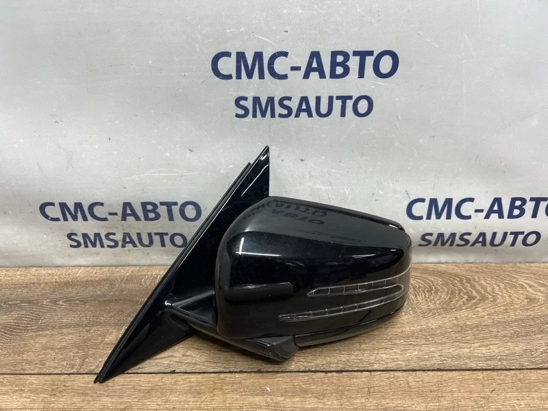 Зеркало Mercedes-Benz E-Class 2011 A2128102176 W212 271.860, левое
