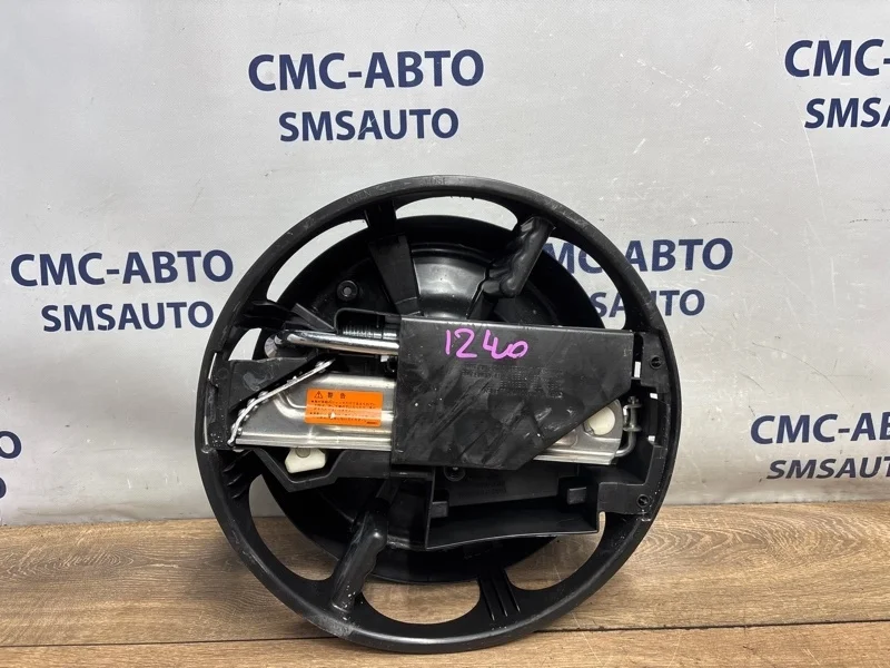 Набор инструментов Mercedes-Benz E-Class 2009 A2048980007 W212 272.952