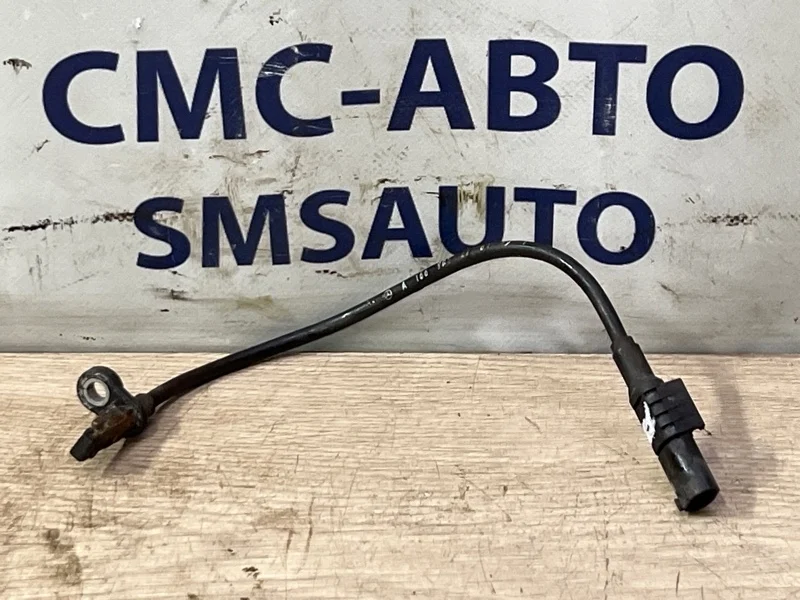 Датчик АБС ABS Mercedes-Benz ML 2012 A1669054102 W166 642.826, задний
