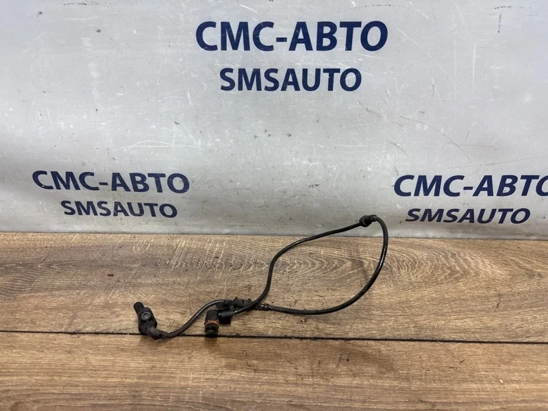 Датчик АБС ABS Mercedes-Benz E-Class 2009 A2125400117 W212 272.952, передний левый