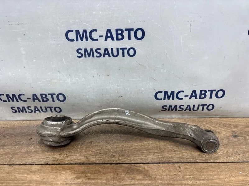 Рычаг Mercedes-Benz E-Class 2009 A2123302811 W212 272.952, передний правый