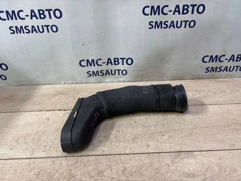 Воздуховод Mercedes-Benz E-Class 2009 A2720901382 W212 272.952, левый