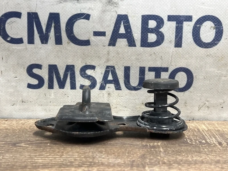 Замок капота Mercedes-Benz ML 2010 A2038800460 W164 642.820