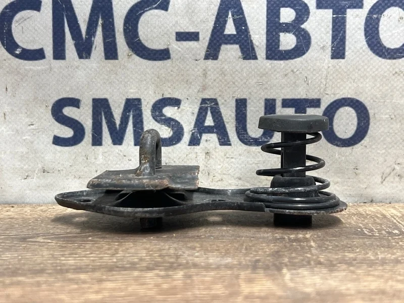 Замок капота Mercedes-Benz ML 2010 A2038800460 W164 642.820