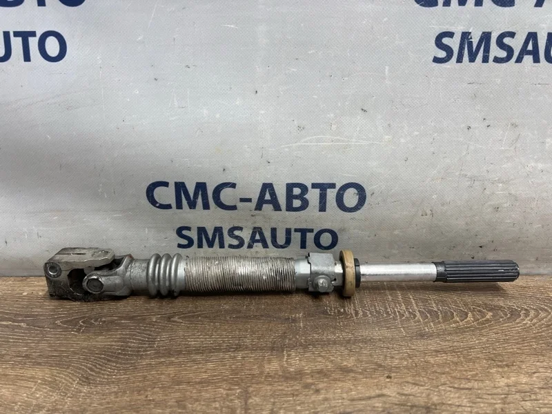 Рулевой вал Mercedes-Benz E-Class 2011 A2044620278 W212 271.860