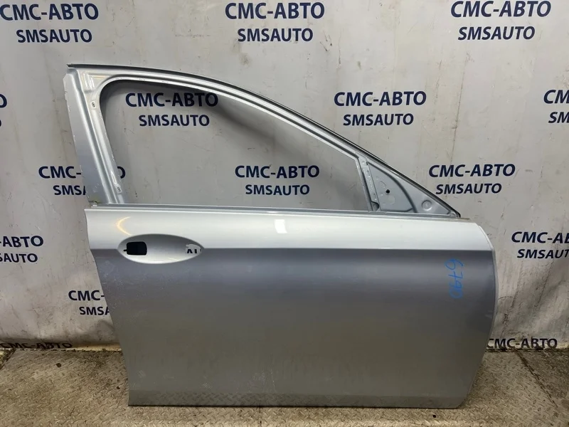 Дверь Mercedes-Benz E-Class 2016 A2137200205 W213 654.920, передняя правая