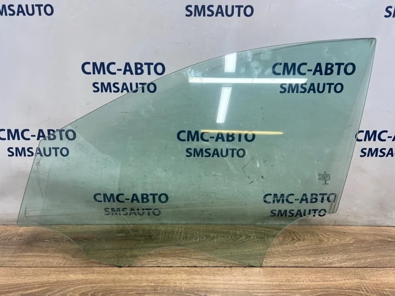 Стекло двери Mercedes-Benz E-Class 2016 A2137250110 W213 654.920, переднее левое